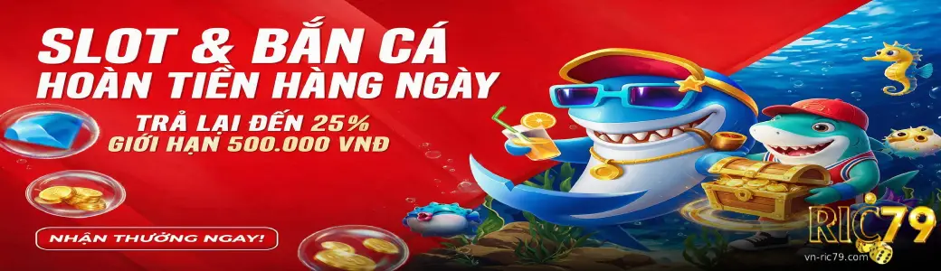 RIC79 tải ứng dụng trên thiết bị di động