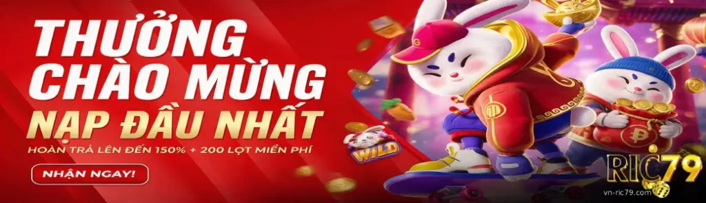 RIC79 đăng ký tài khoản thành viên mới